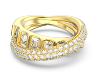 Anello Swarovski Donna Rota in Lega metallica 5661055 - 5661055